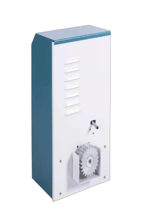 SL.3000KG MISHEE SLIDING GATE MOTOR