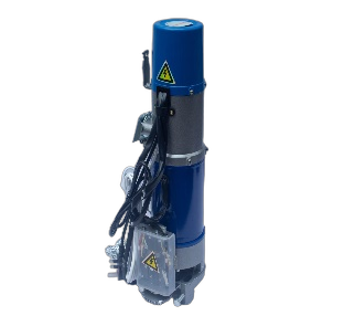 AC 1000KG-1P MISHEE ROLLER SHUTTER MOTOR